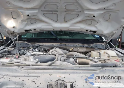 2020 Ford F-250 Lariat from USA, damaged, VIN 1FT7W2BT8LEE44119